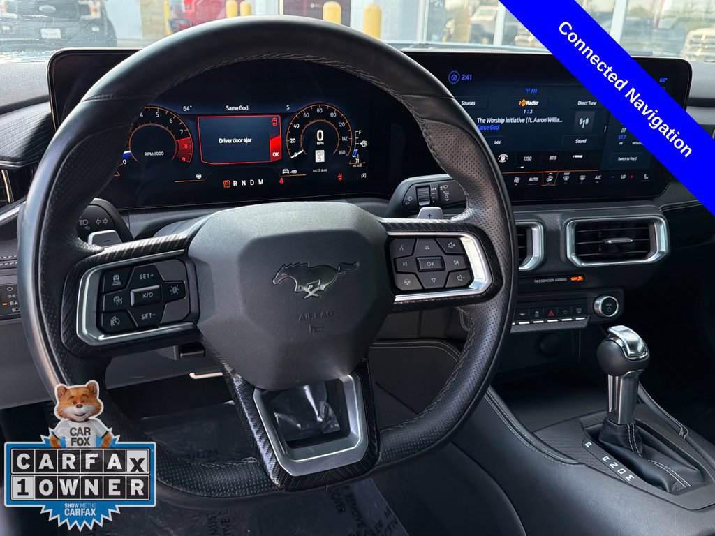 Used 2025 Ford Mustang GT Premium RWD image 13