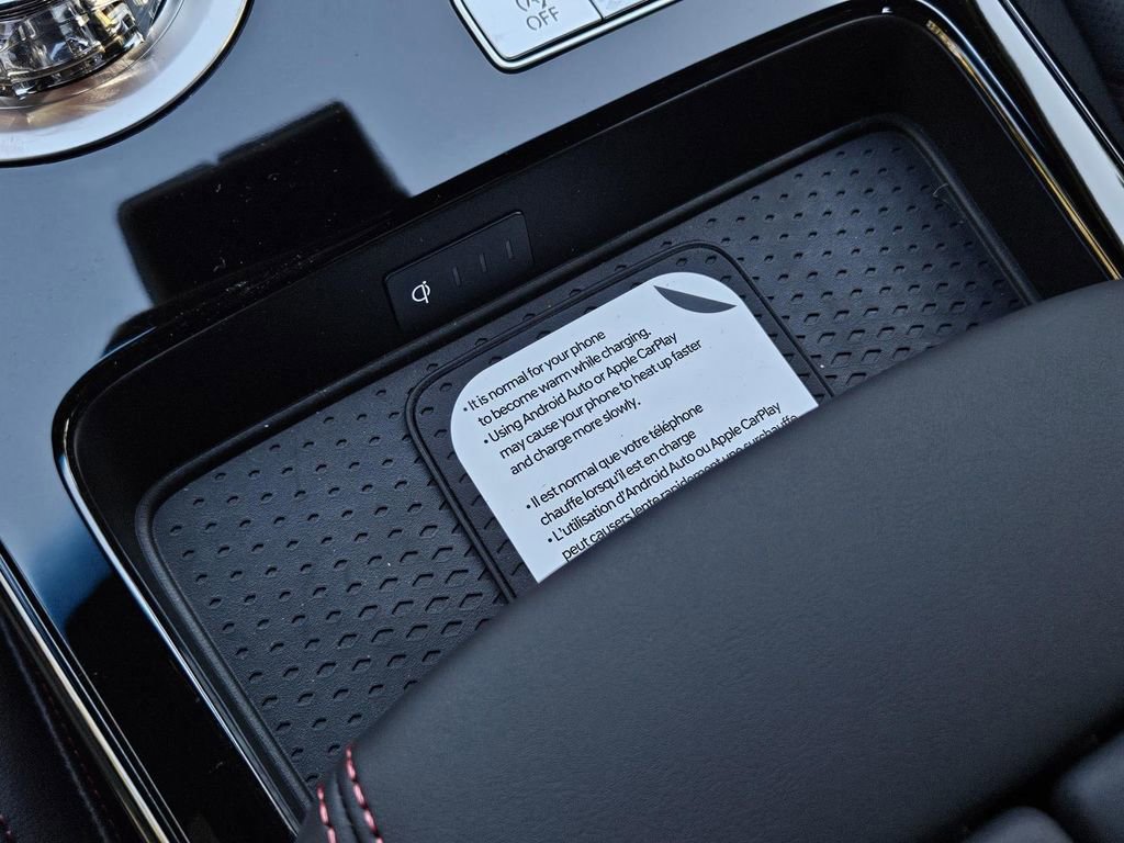 New 2026 Genesis G80 2.5T Sport Prestige image 26