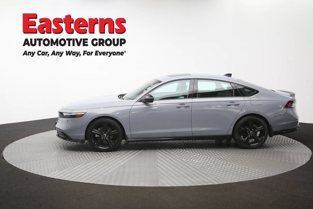 Used 2023 Honda Accord Sport image 61
