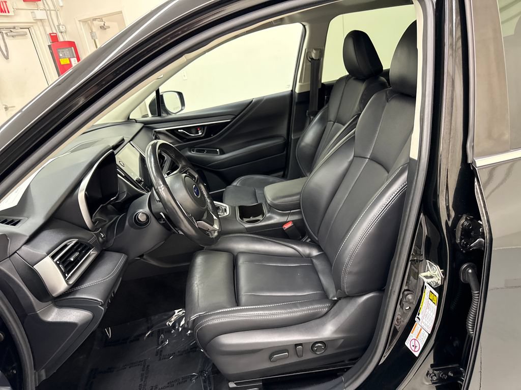 Used 2020 Subaru Outback Limited XT AWD/4WD image 13