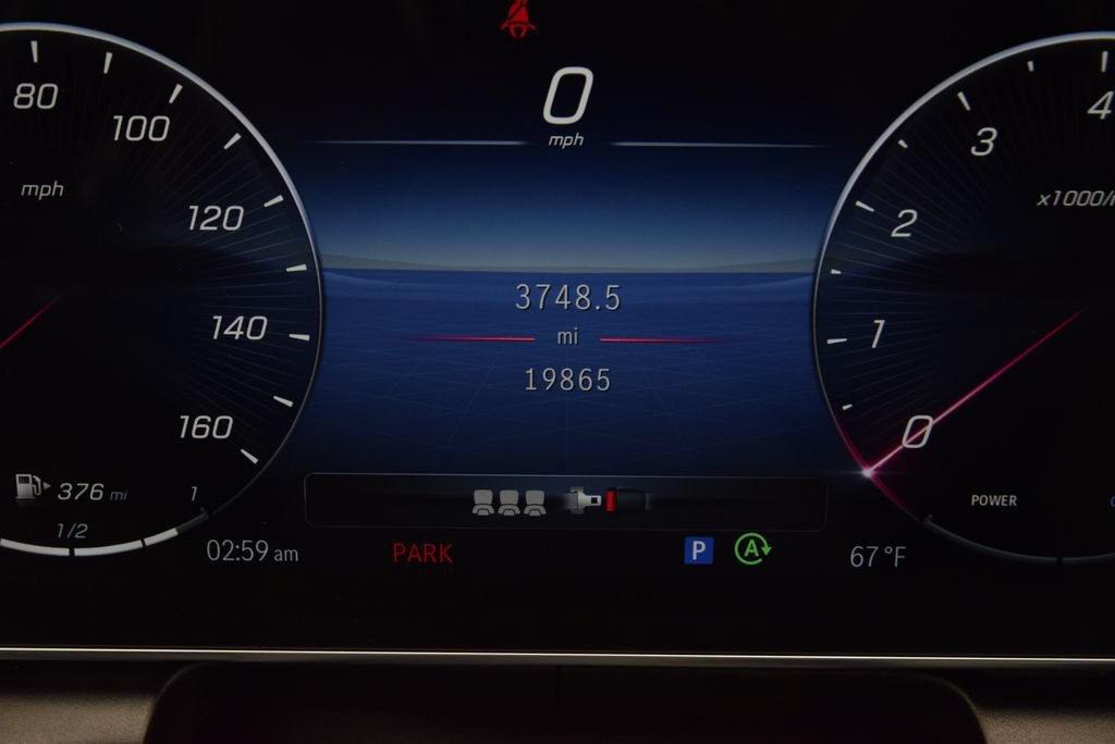 Certified 2023 Mercedes-Benz GLC 300 image 25