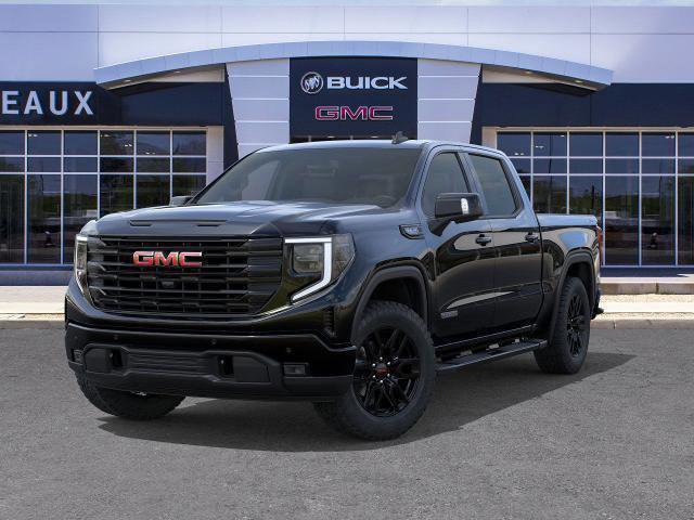 New 2026 GMC Sierra 1500 Elevation w/ Elevation Premium Package image 54
