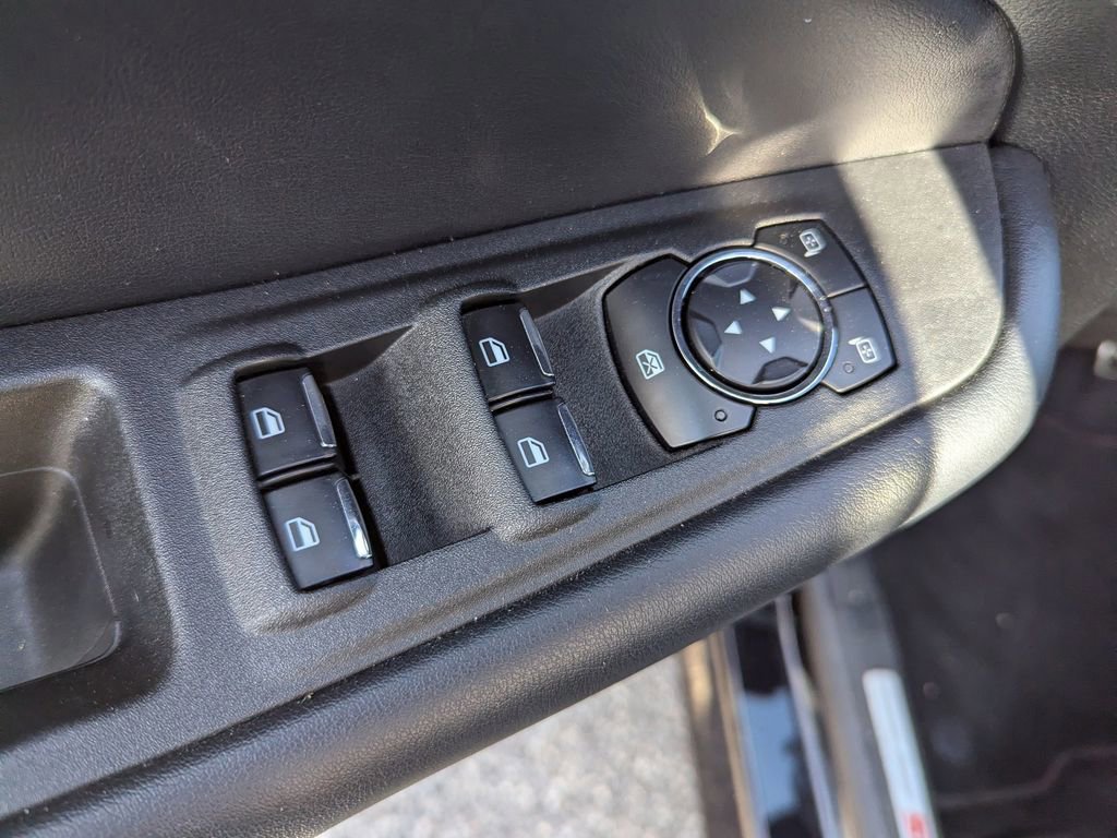 Used 2023 Ford Edge ST-Line image 16