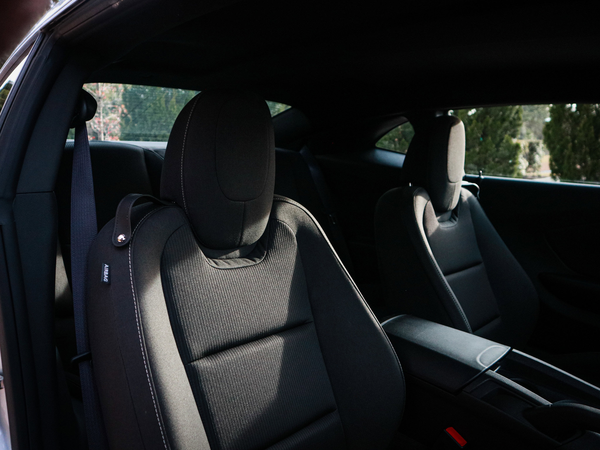 Used 2014 Chevrolet Camaro LT w/ RS Package image 31