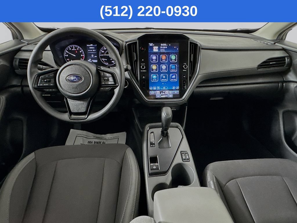 Certified 2026 Subaru Crosstrek 2.5i Premium AWD/4WD image 28