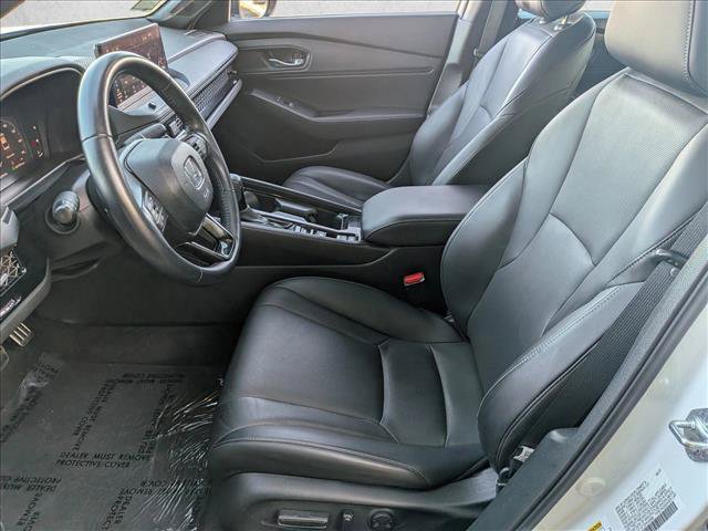 Used 2023 Honda Accord Sport image 20