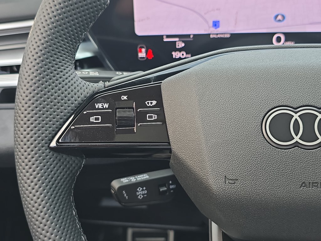 New 2026 Audi A6 Prestige AWD/4WD image 21