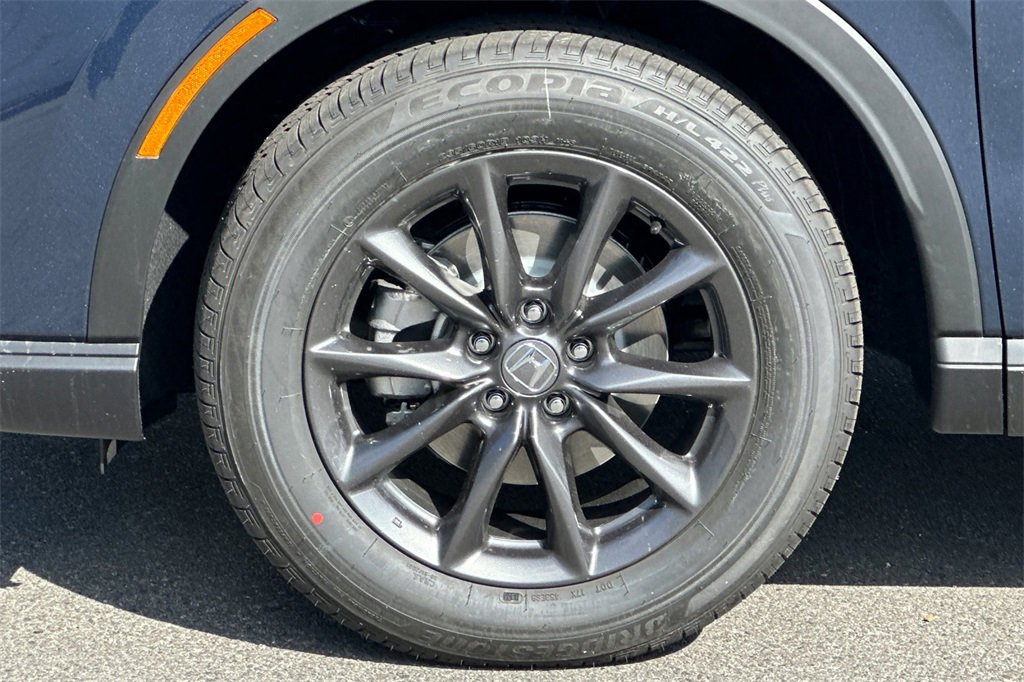 New 2026 Honda CR-V EX-L image 30