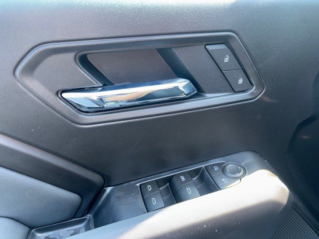 New 2026 GMC Canyon Elevation w/ Convenience Package RWD image 11