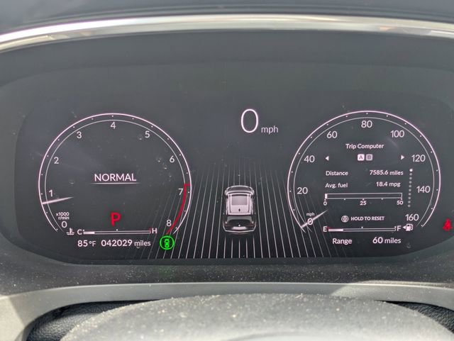 Used 2023 Acura MDX SH-AWD w/ Technology Package image 29