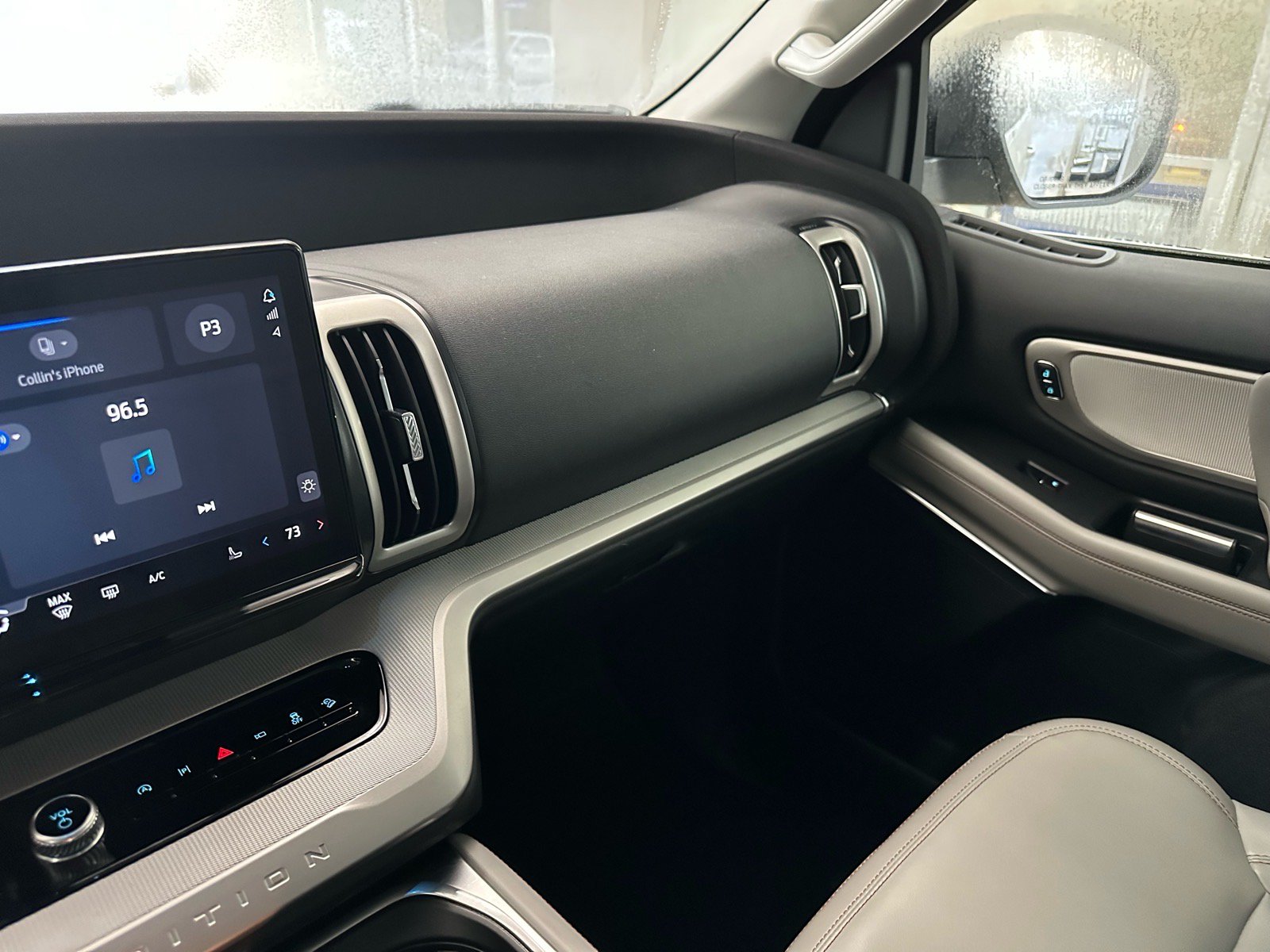 Certified 2025 Ford Expedition Max Active AWD/4WD image 39