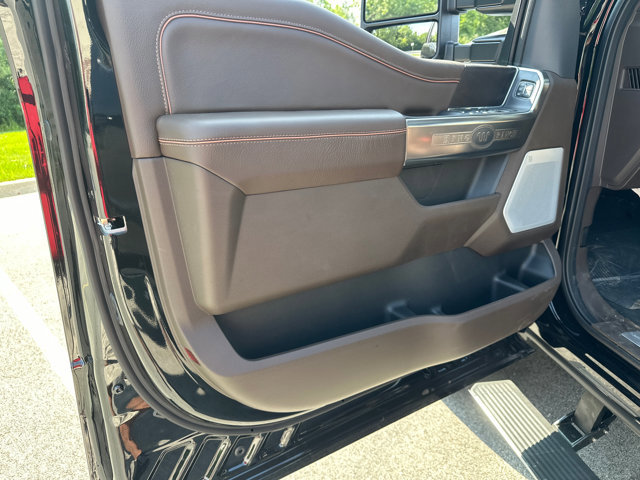 New 2025 Ford F250 King Ranch image 29