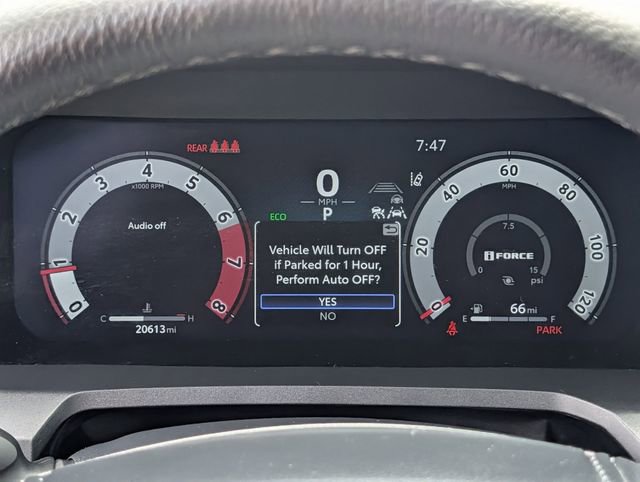 Used 2024 Toyota Tacoma TRD Sport RWD image 22