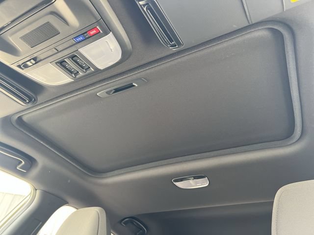 New 2026 Subaru Crosstrek 2.5i Sport AWD/4WD image 14