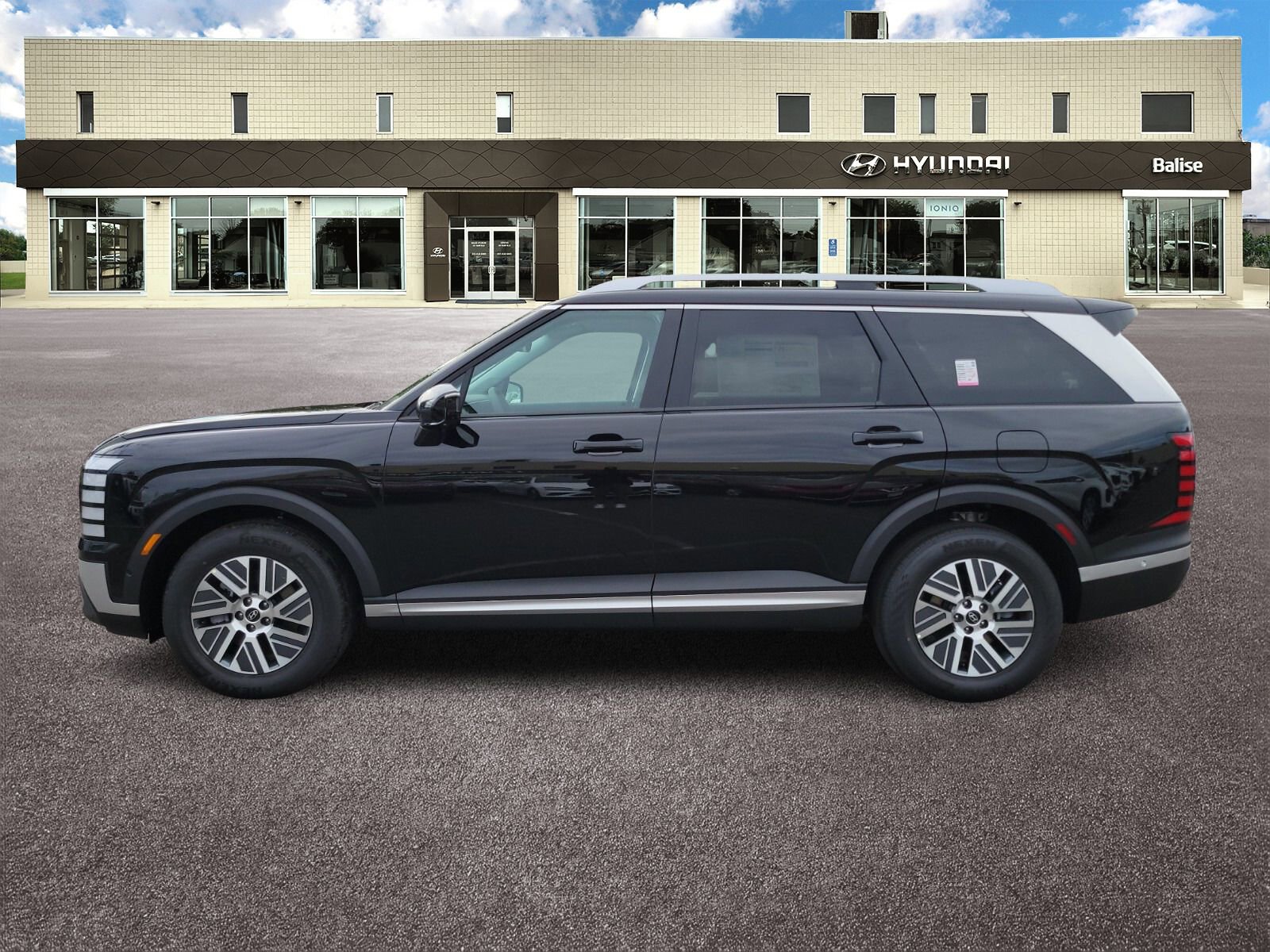 New 2026 Hyundai Palisade AWD image 6