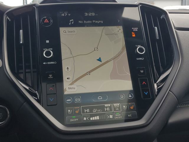 New 2025 Subaru Ascent Bronze Edition image 28