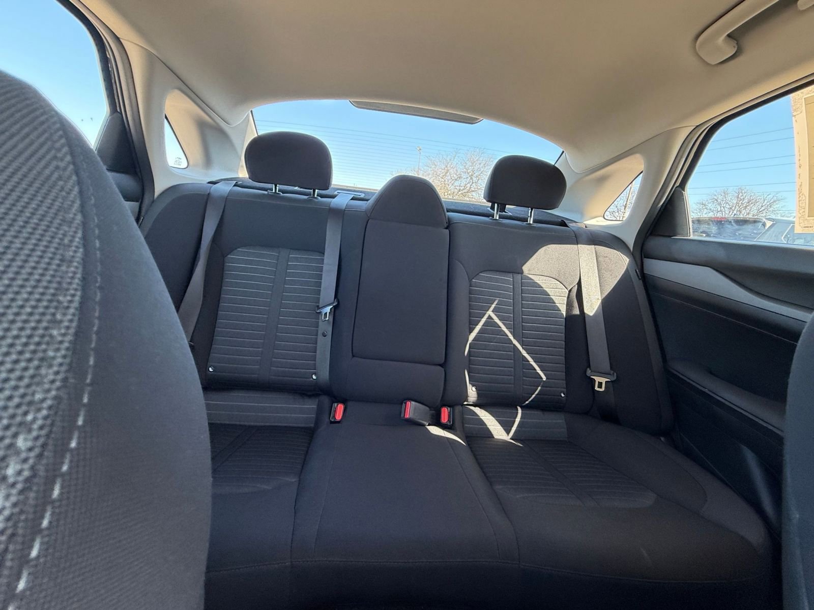 Used 2025 Kia K5 LXS image 36