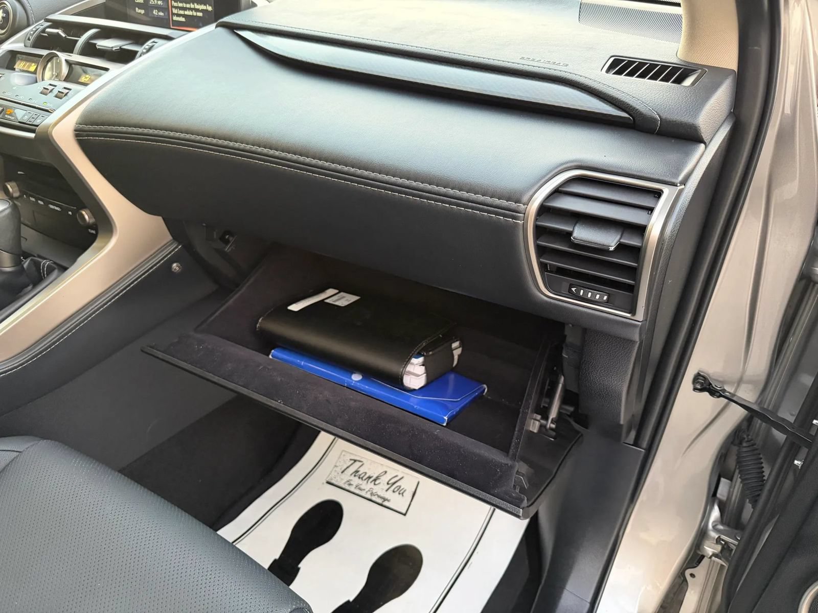 Used 2021 Lexus NX 300h AWD w/ Premium Package image 42