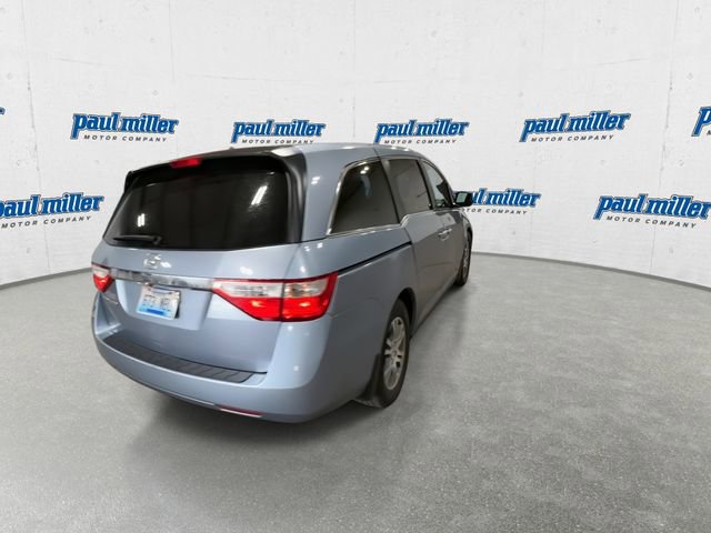 Used 2011 Honda Odyssey EX-L image 11