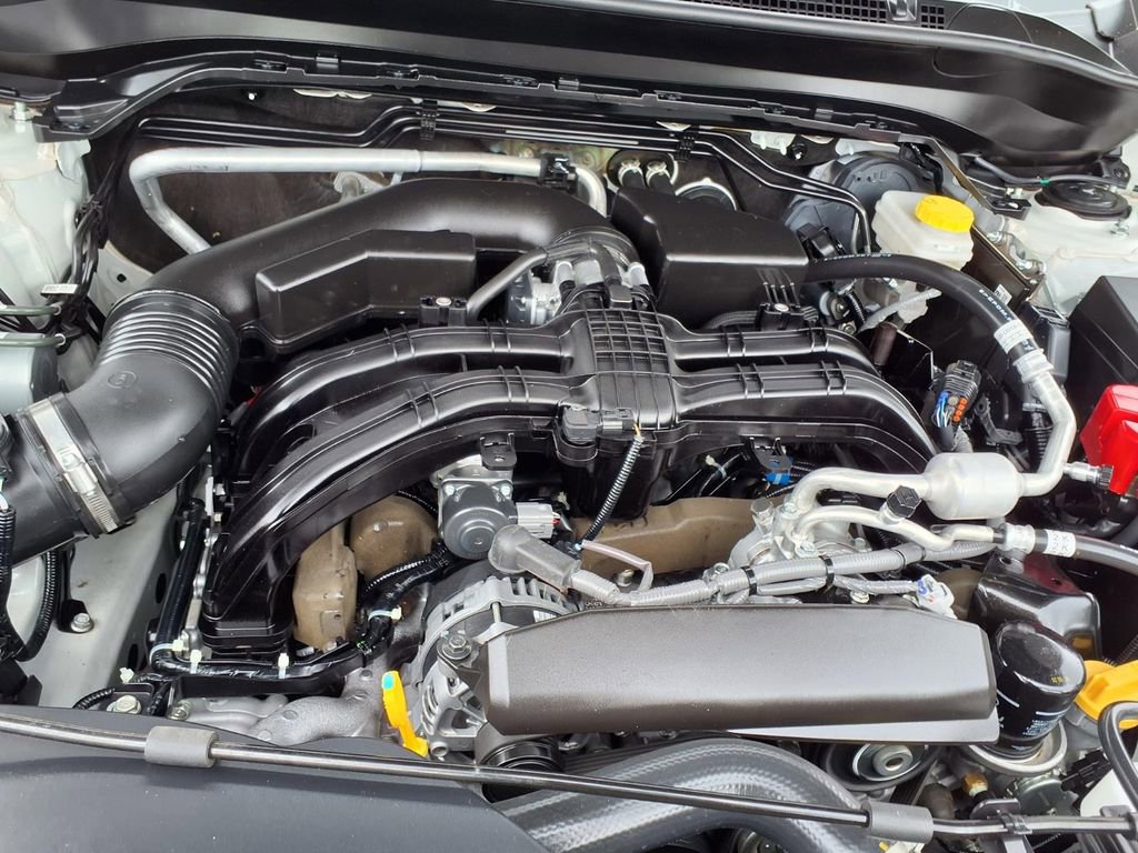 Used 2025 Subaru Forester Premium image 15