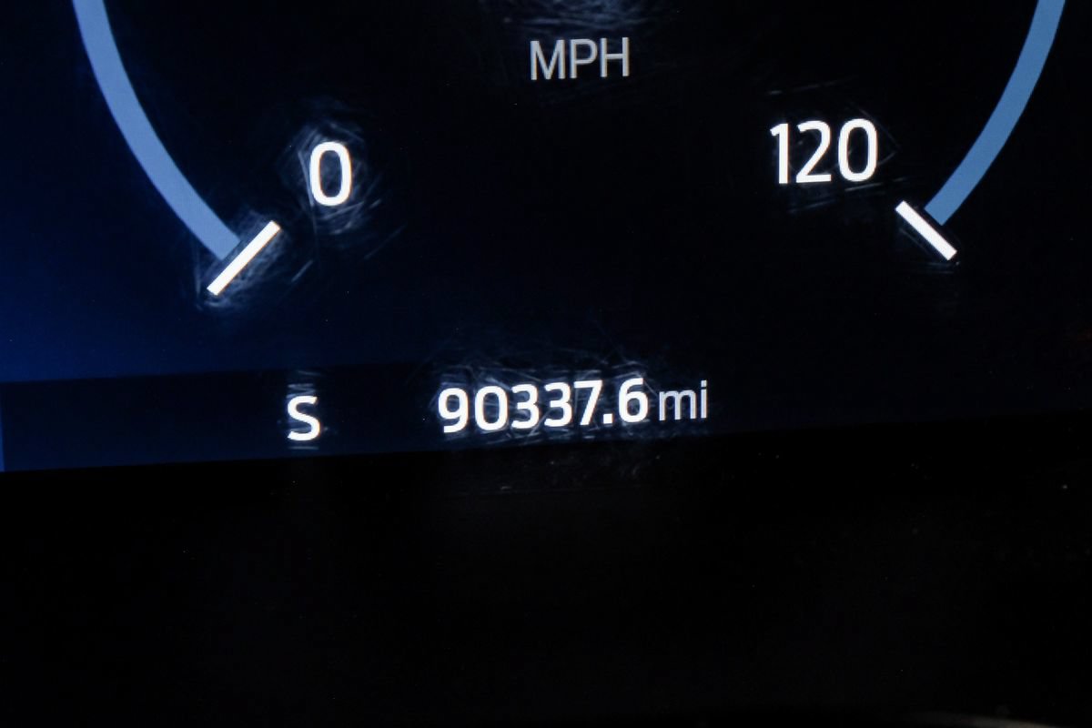 Used 2023 Ford F150 Lariat RWD image 20