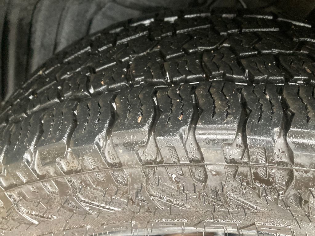 Used 2022 Subaru Outback Wilderness image 32