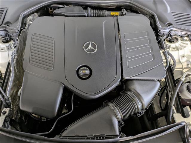 Certified 2023 Mercedes-Benz C 300 Sedan image 26