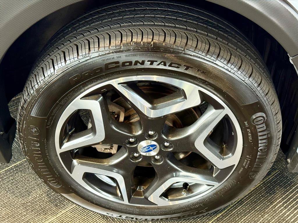 Used 2018 Subaru Crosstrek 2.0i Limited AWD/4WD image 10