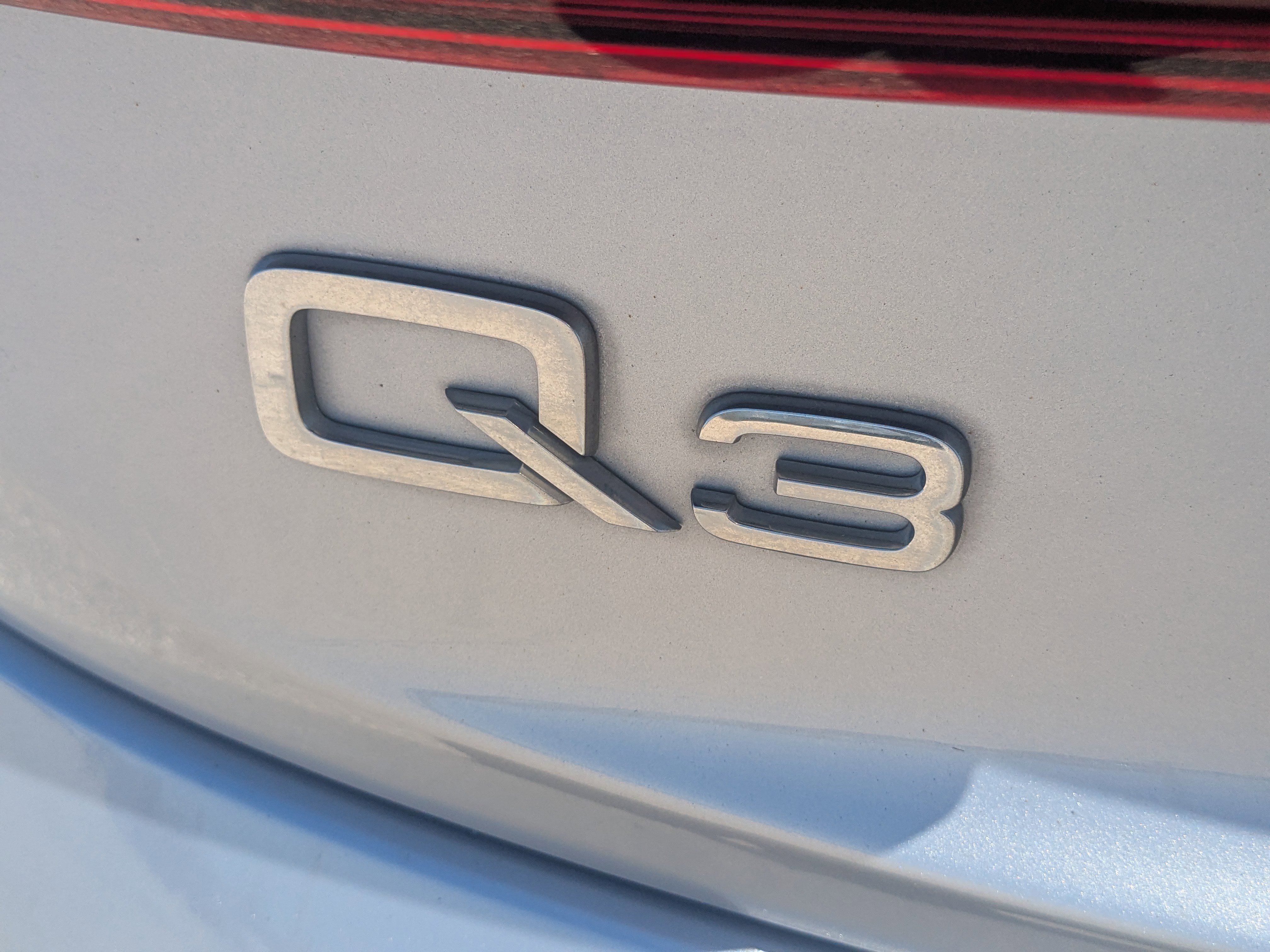 Used 2018 Audi Q3 2.0T Premium Plus w/ Premium Plus Package image 13