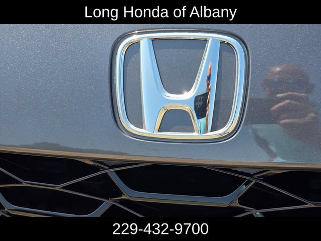 New 2027 Honda HR-V EX-L image 3