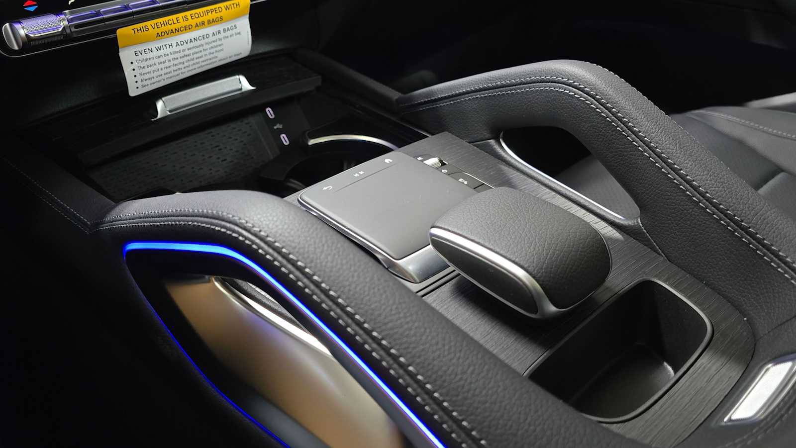 New 2026 Mercedes-Benz GLE 450 4MATIC Coupe image 33
