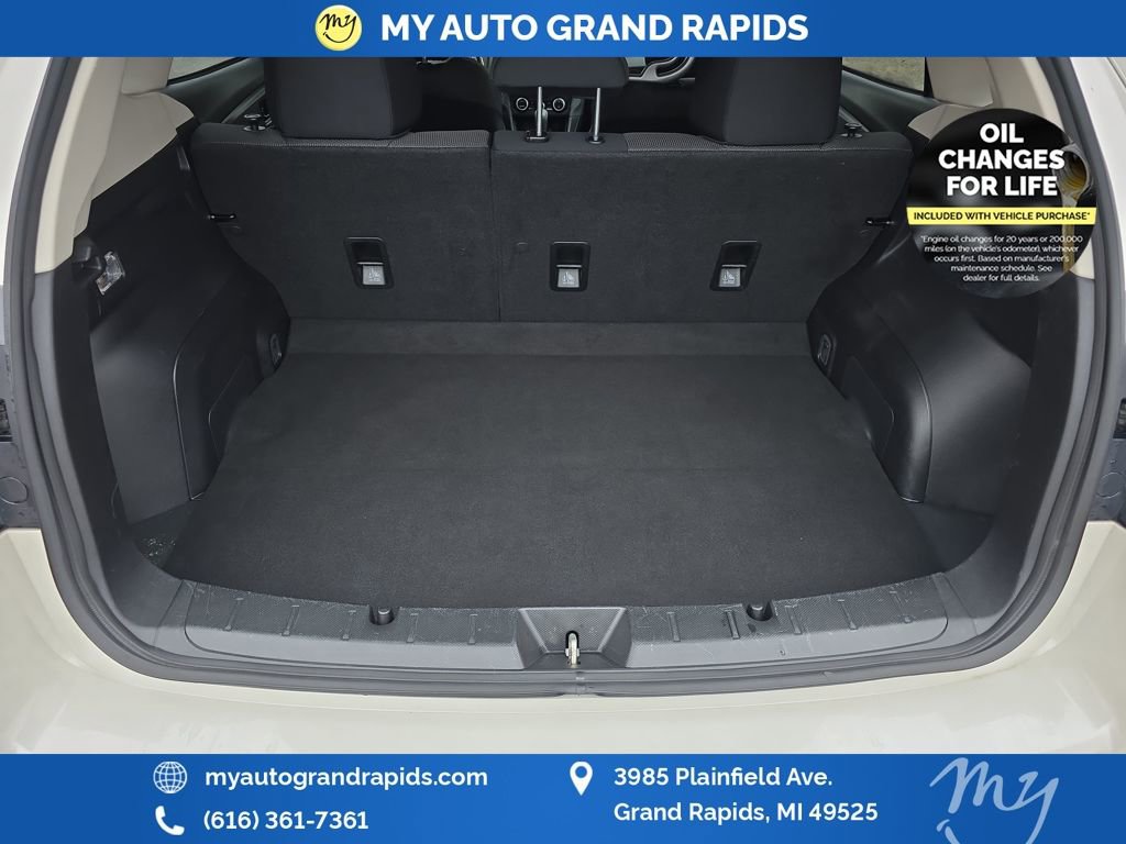 Used 2022 Subaru Crosstrek 2.0i AWD/4WD image 24