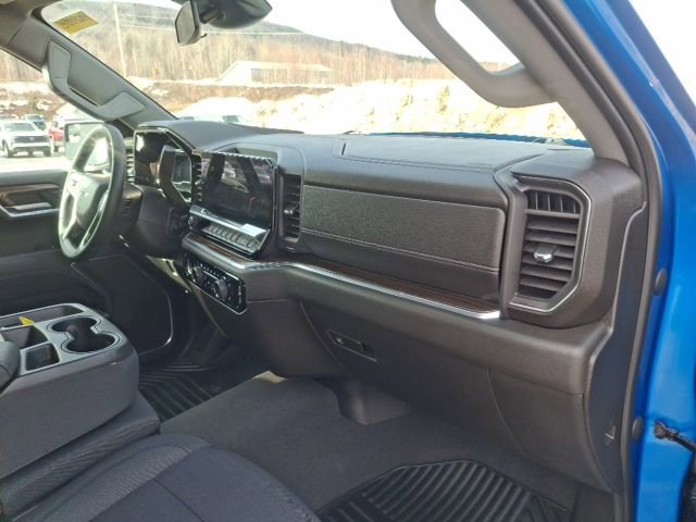 Used 2023 Chevrolet Silverado 1500 RST image 57