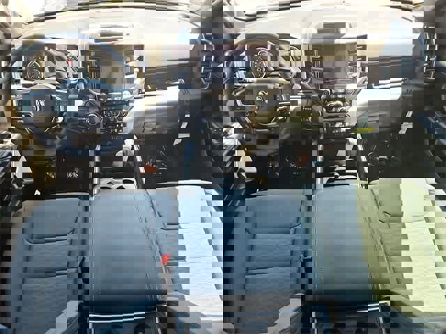 Used 2025 RAM 1500 Big Horn image 14