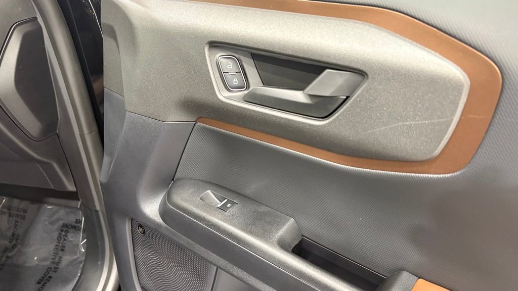 New 2026 Ford Bronco Sport Outer Banks w/ Outer Banks Tech Package+ AWD/4WD image 26