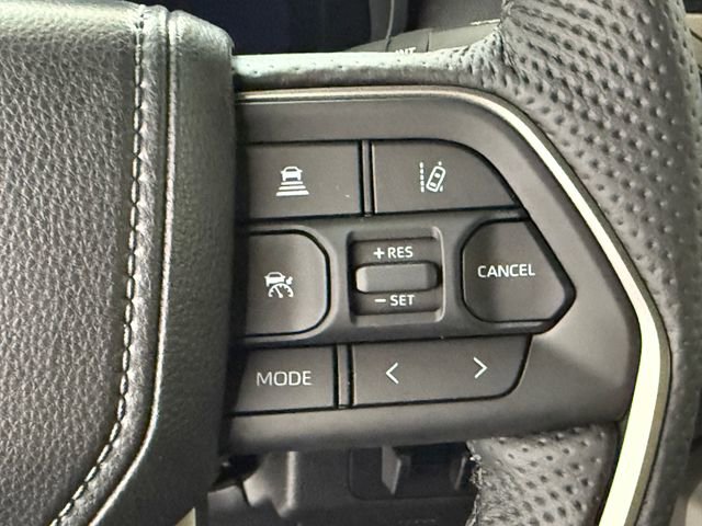 New 2026 Toyota Tundra Limited image 12