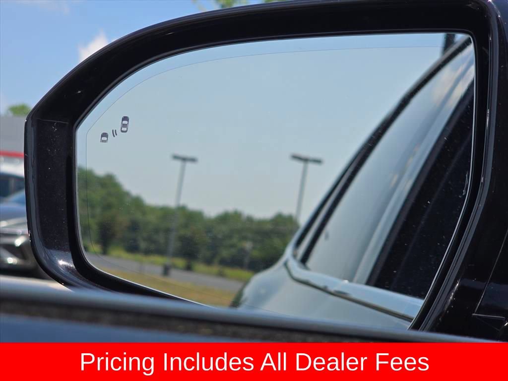 Used 2021 Lincoln Nautilus Reserve FWD image 24