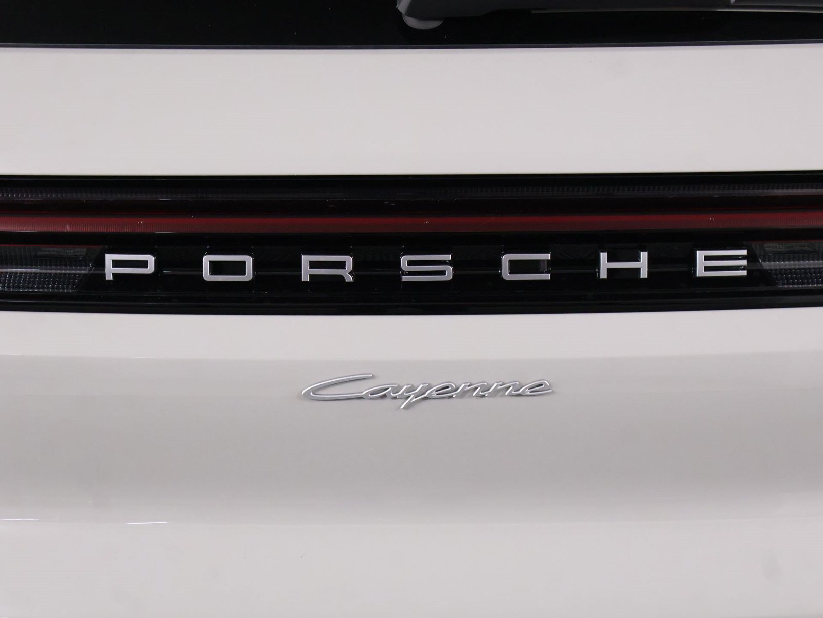 New 2026 Porsche Cayenne AWD/4WD image 22