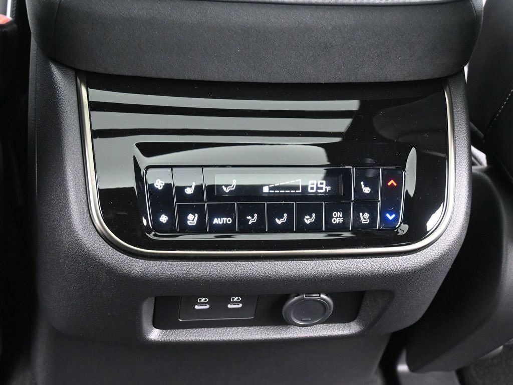 New 2026 INFINITI QX80 Autograph image 16