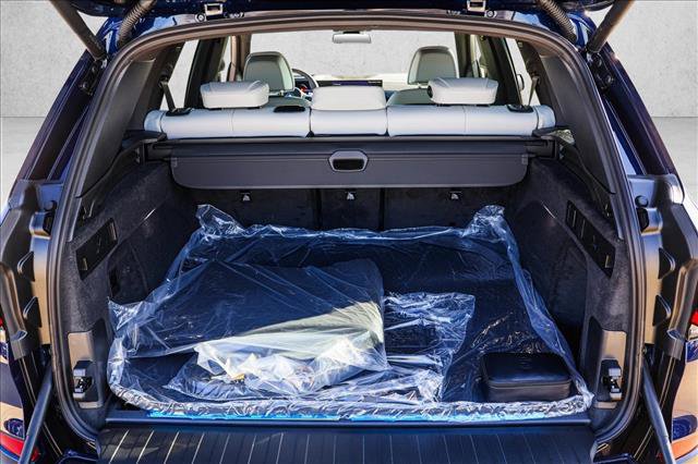 New 2026 BMW X5 xDrive50e image 22
