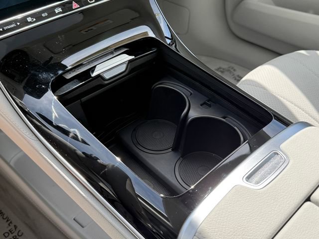 New 2024 Mercedes-Benz EQE 350+ 4MATIC Sedan image 30