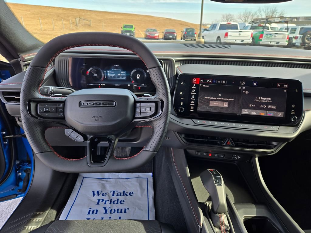 New 2026 Dodge Charger R/T Scat Pack image 17