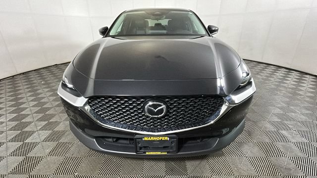 Used 2024 MAZDA CX-30 AWD 2.5 S w/ Select Sport Pkg image 7