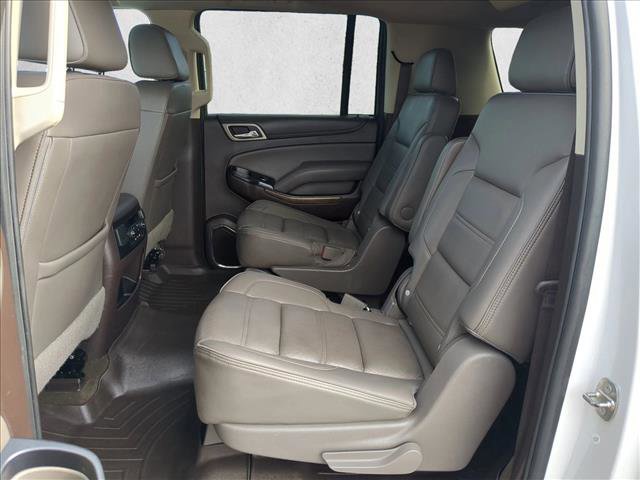 Used 2018 GMC Yukon XL Denali w/ Open Road Package image 18