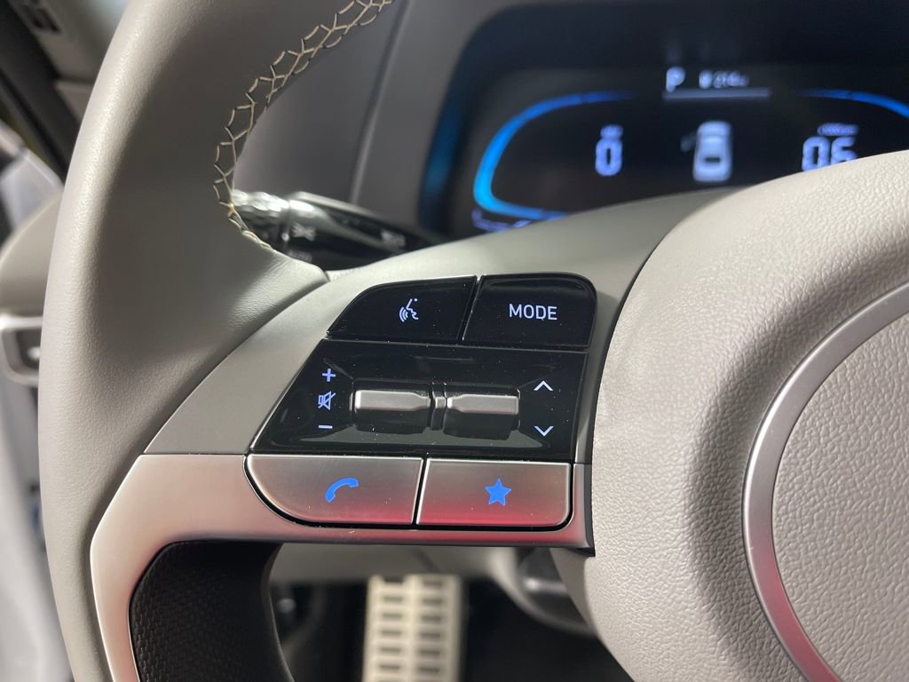 New 2025 Hyundai Elantra Sport image 30