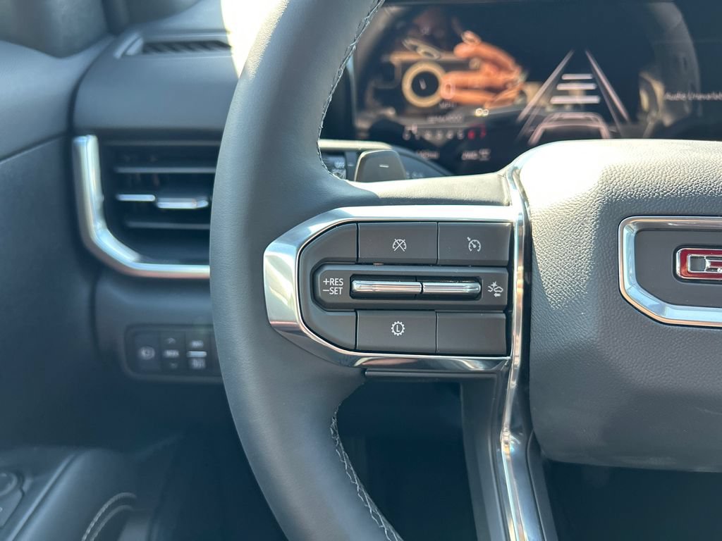 New 2027 GMC Terrain Elevation w/ Black Edition AWD/4WD image 20