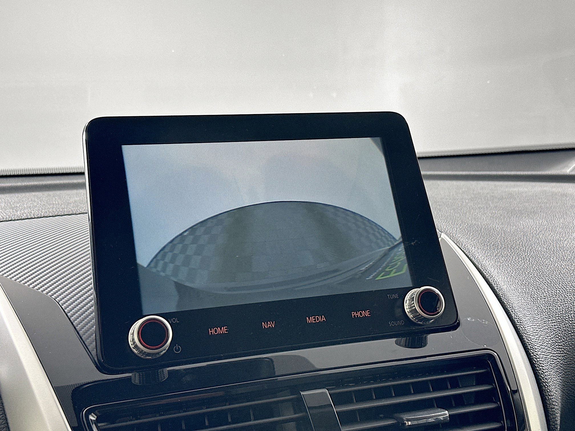 Used 2025 Mitsubishi Eclipse Cross SE AWD/4WD image 23