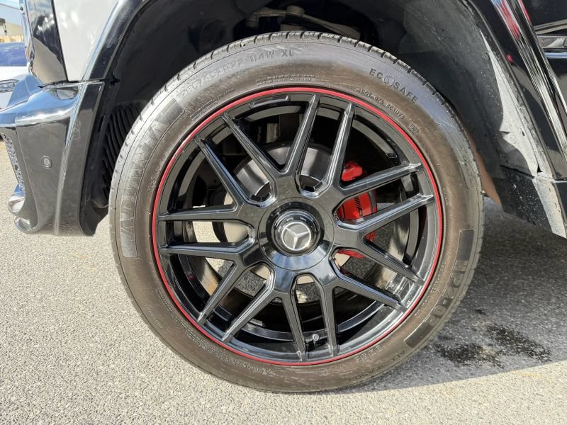 Used 2019 Mercedes-Benz G 550 image 38