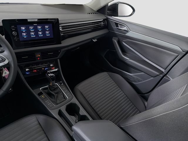 New 2026 Volkswagen Jetta S image 22