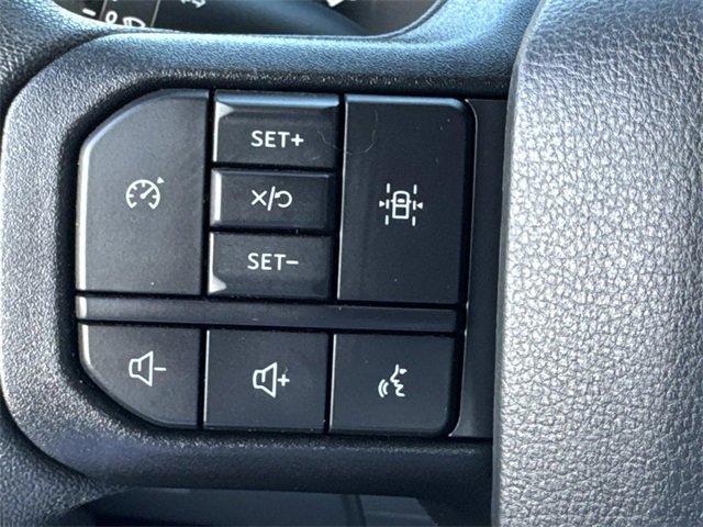 Used 2022 Ford F150 XL w/ Equipment Group 101A High image 28